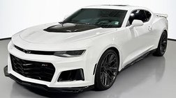 2020 Chevrolet Camaro ZL1
