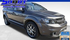 2018 Dodge Journey GT
