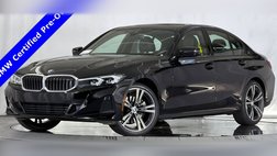 2023 BMW 3 Series 330i