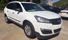 2016 Chevrolet Traverse LS
