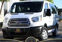 2019 Ford Transit XLT