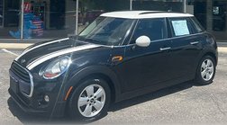 2016 MINI Hardtop Cooper