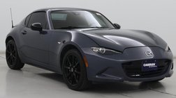 2021 Mazda MX-5 Miata RF Club