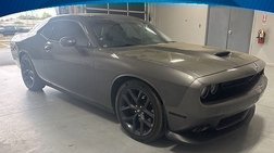 2020 Dodge Challenger GT