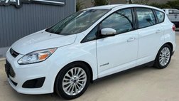 2017 Ford C-Max Hybrid SE