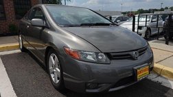 2007 Honda Civic EX