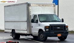 2016 Ford E-Series E-350 SD