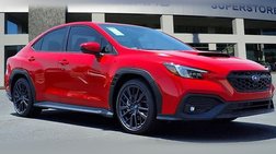 2025 Subaru WRX Premium