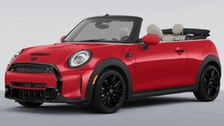 2023 MINI Convertible Cooper S