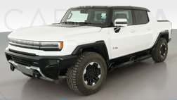 2023 GMC HUMMER EV 3X