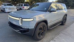 2022 Rivian R1S Launch Edition