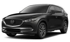2017 Mazda CX-5 Grand Select