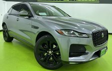 2023 Jaguar F-PACE P250 S