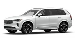 2026 Volvo XC90 B6 Ultra 7P