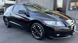 2015 Honda CR-Z Base
