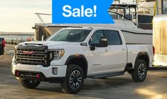 2023 GMC Sierra 3500HD AT4