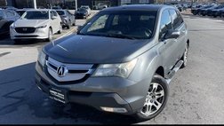 2008 Acura MDX SH-AWD w/Tech
