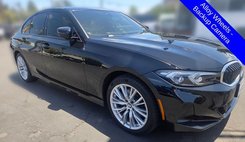 2023 BMW 3 Series 330i