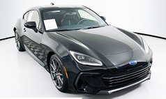 2025 Subaru BRZ Limited