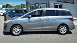 2013 Mazda MAZDA5 Sport