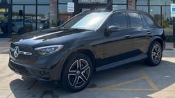 2023 Mercedes-Benz GLC-Class GLC 300 4MATIC