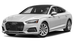 2019 Audi A5 Sportback quattro Premium Plus 45 TFSI