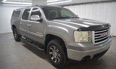 2007 GMC Sierra 1500 SLT