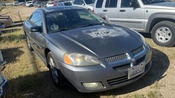 2004 Dodge Stratus R/T