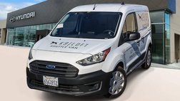 2019 Ford Transit Connect XL