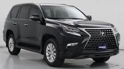 2023 Lexus GX 460 Base
