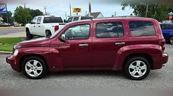 2007 Chevrolet HHR LT