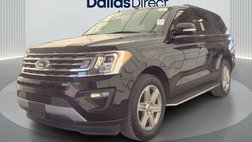 2019 Ford Expedition XLT