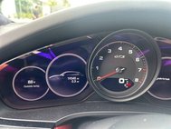 2022 Porsche Cayenne GTS Coupe