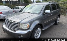 2008 Chrysler Aspen Limited