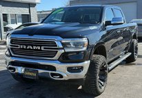 2022 Ram Ram Pickup 1500 Laramie