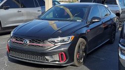 2023 Volkswagen Jetta GLI Autobahn