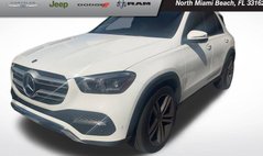 2022 Mercedes-Benz GLE-Class GLE 350 4MATIC
