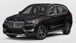 2022 BMW X1 sDrive28i