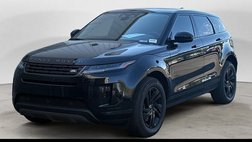 2024 Land Rover Range Rover Evoque P250 S