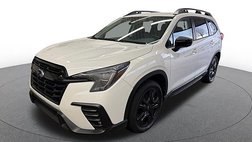 2024 Subaru Ascent Onyx Edition Limited