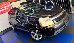 2007 Chevrolet Equinox LT