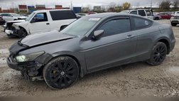 2009 Honda Accord EX-L