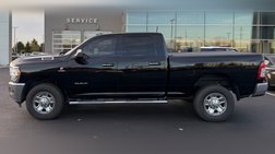 2019 Ram Ram Pickup 3500 Big Horn