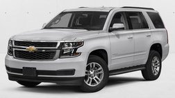 2018 Chevrolet Tahoe LS