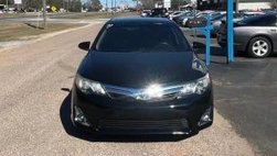 2012 Toyota Camry L