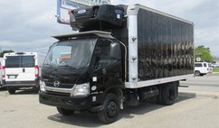 2020 Other Makes Reefer Box Truck