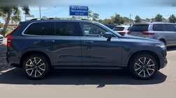 2019 Volvo XC90 T5 Momentum