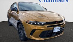 2024 Dodge Hornet R/T Plus