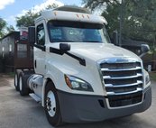 2018 Other Makes Daycab