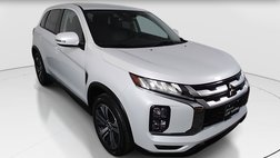 2024 Mitsubishi Outlander Sport SE